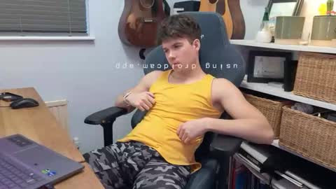 Alex online show from January 9, 2026, 3:48 pm