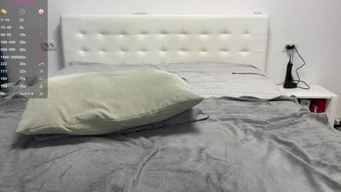 alexfit96 online show from January 10, 2025, 11:18 pm