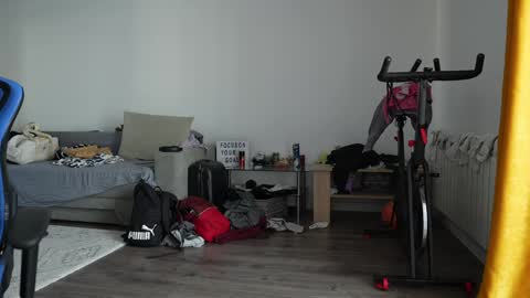 alexfit96 online show from January 14, 2025, 12:03 pm