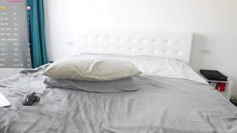 alexfit96 online show from January 15, 2025, 10:49 am