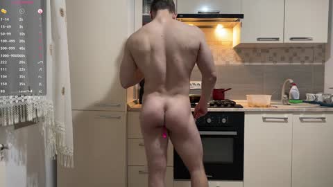 alexfit96 online show from February 4, 2025, 5:01 pm