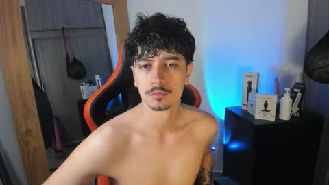 alexfloreszzz online show from September 9, 2025, 12:59 pm