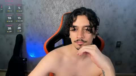 Snapshot of alexfloreszzz chatting on July 23, 2026, 5:11 pm alexfloreszzz online show from July 23, 2026, 5:11 pm