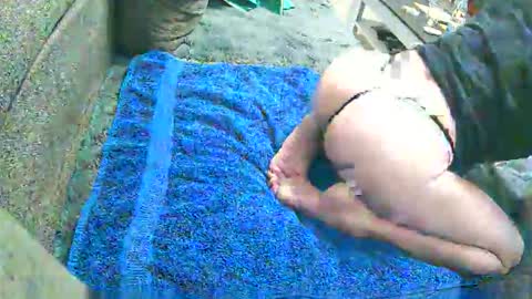 Doggystyle online show from February 1, 2026, 5:28 am