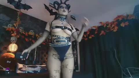 Alex online show from October 29, 2025, 6:42 pm