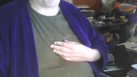 Snapshot of alexhot1964 chatting on March 4, 2025, 9:18 am alexhot1964 online show from March 4, 2025, 9:18 am