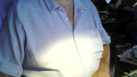 Snapshot of alexhot1964 chatting on July 28, 2026, 8:43 am alexhot1964 online show from July 28, 2026, 8:43 am