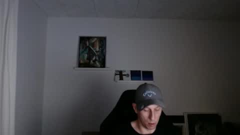 alexhunter4u online show from January 26, 2025, 10:13 pm