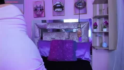 alexia frox online show from July 8, 2026, 11:26 am
