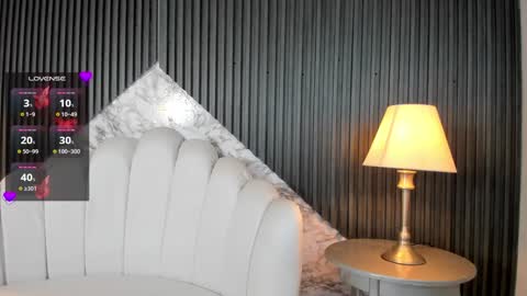 Alexiaa  Online 1430 to 2100 GMT-5 online show from January 29, 2025, 3:12 am