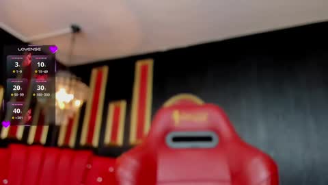 Alexiaa  Online 1430 to 2100 GMT-5 online show from February 27, 2025, 6:29 am