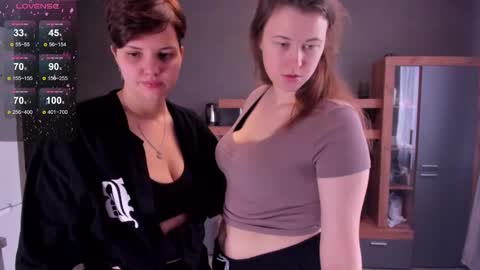 Alexia online show from December 4, 2024, 9:18 am