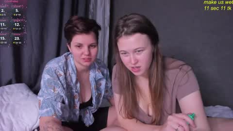 Alexia online show from December 8, 2024, 5:01 pm