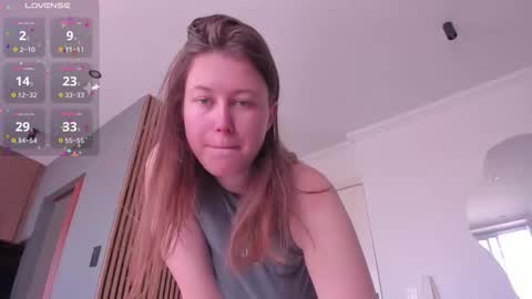 Alexia online show from November 22, 2025, 2:38 pm