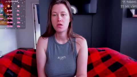 Alexia online show from January 14, 2026, 4:56 pm