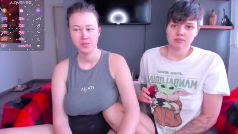 Alexia online show from February 7, 2026, 4:11 pm