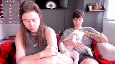 Alexia online show from February 18, 2026, 2:02 pm