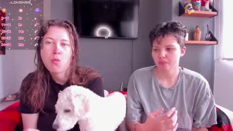 Alexia online show from February 22, 2026, 3:10 pm