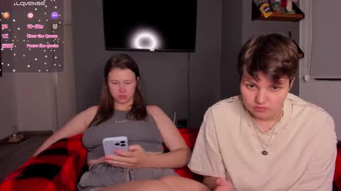 Alexia online show from February 24, 2026, 1:47 am