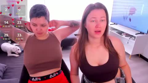 Snapshot of alexiacortez chatting on April 25, 2026, 4:26 pm Alexia online show from April 25, 2026, 4:26 pm