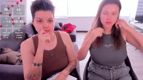 Snapshot of alexiacortez chatting on April 26, 2026, 4:15 pm Alexia online show from April 26, 2026, 4:15 pm