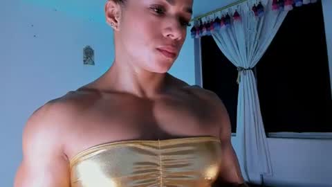alexiafit online show from July 14, 2026, 1:06 pm