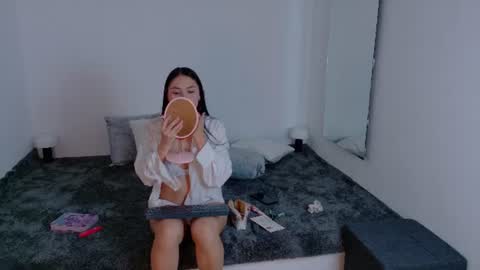 Snapshot of alexialeman chatting on August 5, 2026, 11:02 am Alexia leman online show from August 5, 2026, 11:02 am