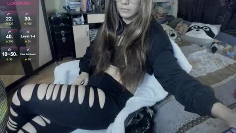 Snapshot of alexiamaiex chatting on September 20, 2025, 11:28 pm alexiamaiex online show from September 20, 2025, 11:28 pm