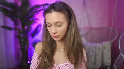Alexia online show from July 14, 2026, 10:21 am
