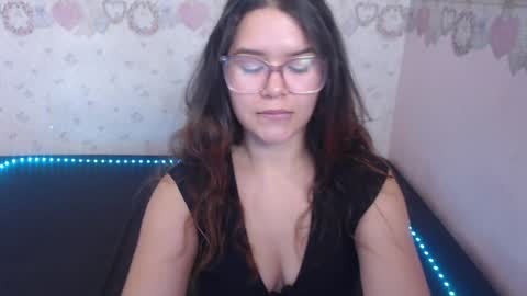 Alexia online show from January 31, 2025, 6:14 pm