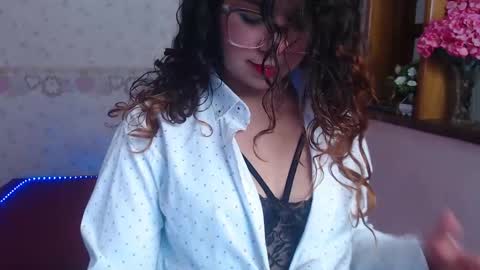 Alexia online show from February 28, 2025, 11:58 am