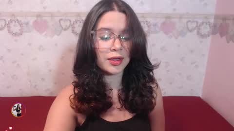 Alexia online show from January 7, 2026, 12:18 pm