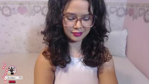 Alexia online show from January 8, 2026, 12:18 pm