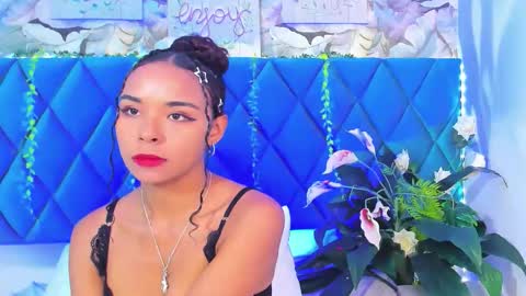Snapshot of alexiiabrown chatting on May 18, 2026, 4:35 pm Alexia Brown online show from May 18, 2026, 4:35 pm