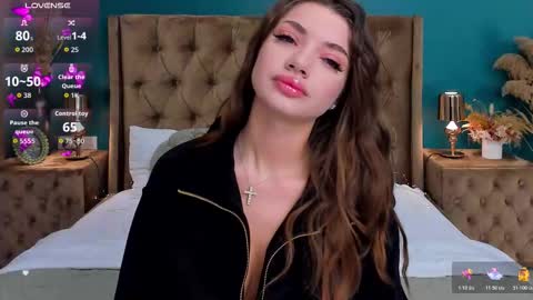 Alexis online show from February 10, 2026, 6:17 am