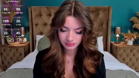 Alexis online show from April 14, 2026, 5:35 am