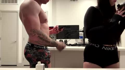 Snapshot of alexilottt chatting on January 18, 2025, 2:36 am Chesxbradyminajj online show from January 18, 2025, 2:36 am