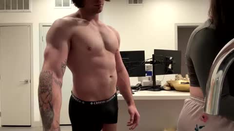 Snapshot of alexilottt chatting on January 26, 2025, 2:35 am Chesxbradyminajj online show from January 26, 2025, 2:35 am