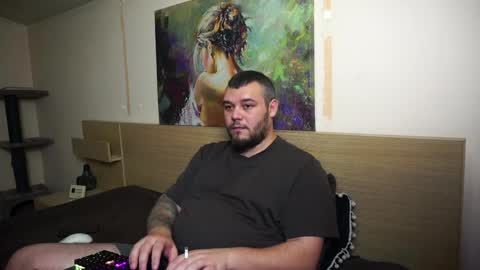 Snapshot of alexirr chatting on December 29, 2024, 8:58 pm Alex online show from December 29, 2024, 8:58 pm