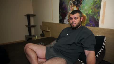 Snapshot of alexirr chatting on January 4, 2025, 8:48 pm Alex online show from January 4, 2025, 8:48 pm