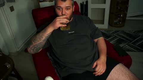 Snapshot of alexirr chatting on March 8, 2025, 8:46 pm Alex online show from March 8, 2025, 8:46 pm