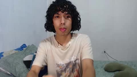 Alexis online show from November 19, 2025, 12:16 pm