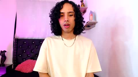 Alexis online show from June 22, 2026, 2:14 pm