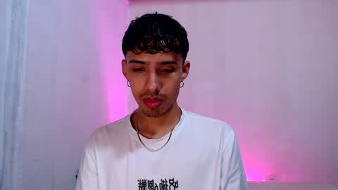 Alexis online show from July 9, 2026, 5:50 pm