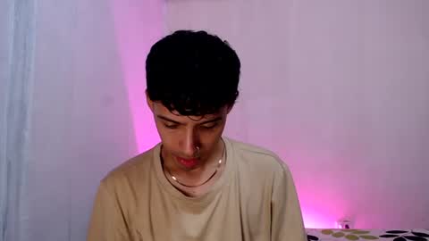 Alexis online show from July 23, 2026, 6:39 pm