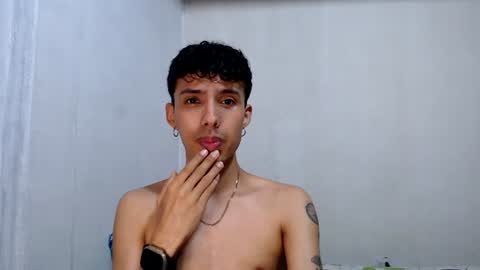 Alexis online show from July 28, 2026, 6:20 pm