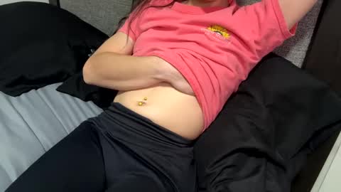 Alexis online show from January 2, 2025, 7:33 am