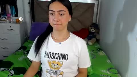 Snapshot of alexis_brown11 chatting on June 14, 2026, 2:24 am -- ALEXIS -- online show from June 14, 2026, 2:24 am
