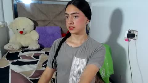 Snapshot of alexis_brown11 chatting on July 24, 2026, 2:09 am -- ALEXIS -- online show from July 24, 2026, 2:09 am