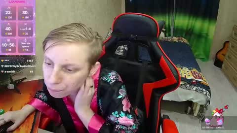 Snapshot of alexis_gordon chatting on December 28, 2024, 9:30 pm Alexis online show from December 28, 2024, 9:30 pm